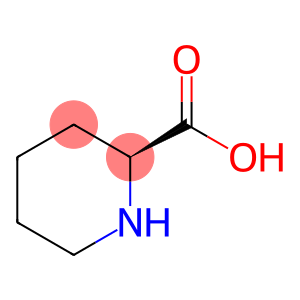 L-哌啶-2-羧酸L-2-哌啶酸