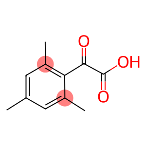 2-oxo-2-(2,4,6-trimethylphenyl)aceticaci