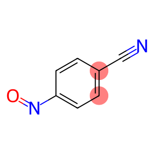 Benzonitrile, 4-nitroso-