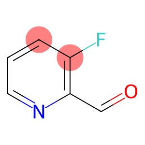 2-Pyridinecarboxaldehyde, 3-fluoro-