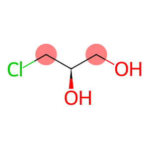 (R)-3-chloro-1,2-propanediol