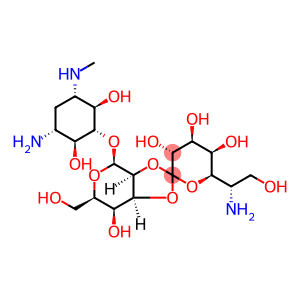 hydromycinb