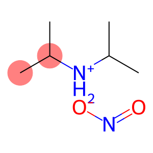 Diisopropyl ammonium nitrite