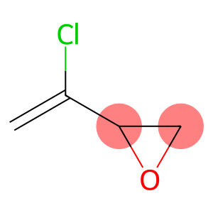 Oxirane, 2-(1-chloroethenyl)-