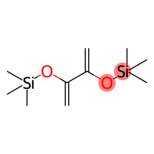 3,6-Dioxa-2,7-disilaoctane, 2,2,7,7-tetramethyl-4,5-bis(methylene)-