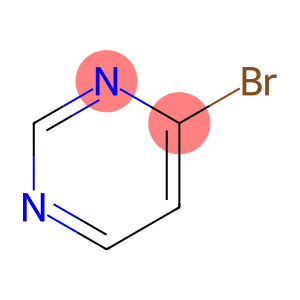 4-Bromopyrimidine