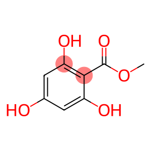 2,4,6-trihydroxy-benzoicacimethylester