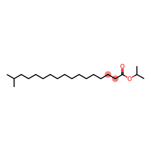 Isostearic acid isopropyl