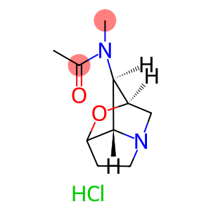 N-Acetylloline Hydrochloride