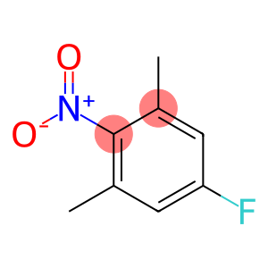 5-Fluoro-2-nitro-m-xylene