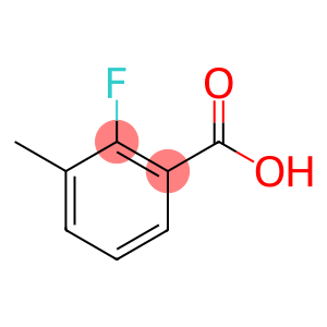 2-Fluoro-m-toluic acid