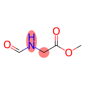 Methyl 2-forMaMidoacetate