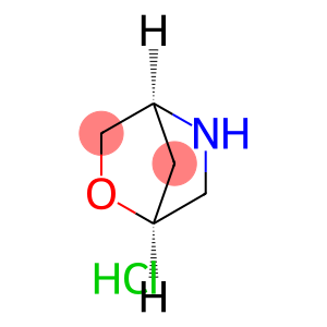 (1S,4S)-2-Oxa-5-azabicyclo[2.2.1]heptane Hydrochloride