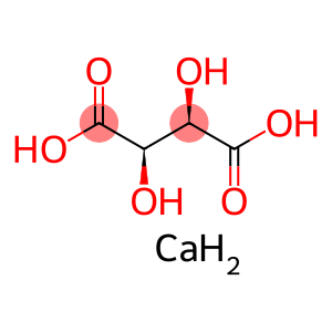 (+)-Calcium  L-tartrate  hydrate