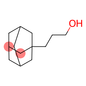 3-(1-金刚烷基)-1-丙醇