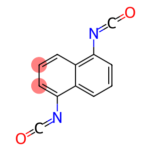 1,5-diisocyanato-naphthalen