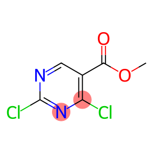 Methyl 2,4-Dichloropyrimidine-5-carboxylate