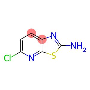 5-chloro-[1,3]thiazolo[5,4-b]pyridin-2-aMine