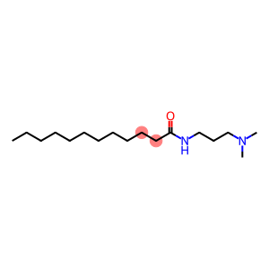 月桂酰胺丙基二甲基叔胺