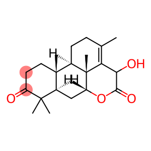 1,2-Dihydromerogedunol