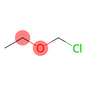 Ether, chloromethyl ethyl