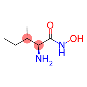 L-isoleucine hydroxamate