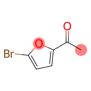 1-(5-溴呋喃-2-基)乙基-1-酮