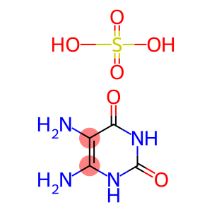 5,6-Diaminopyrimidine-2,4(1H,3H)-dione