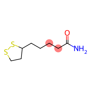 Thioctamide