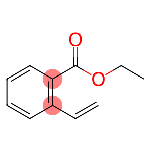 Ethyl 2-vinylbenzoate