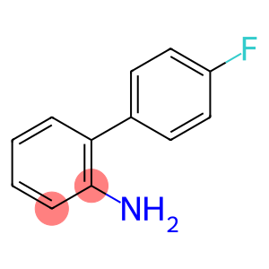 2-(4-Fluorophenyl)aniline