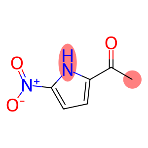 2-Acetyl-5-nitropyrrole