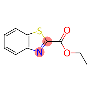 苯并噻唑-2-羧酸乙酯