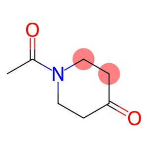 1-乙酰基-4-哌啶酮