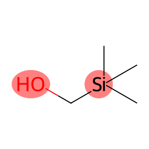 Hydroxymethyltrimethylsilane