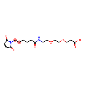马来酰亚胺-聚乙二醇-羧酸
