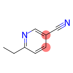 6-Ethylnicotinonitrile