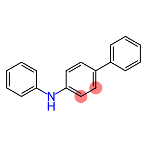 N-(4-Biphenylyl)-N-phenylamine