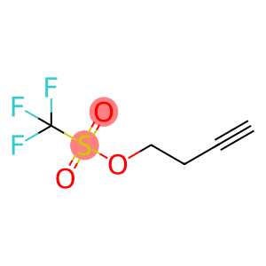 3-丁酰三氟磺酸酯