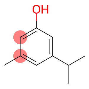 3-isopropyl-5-methyl-phenol