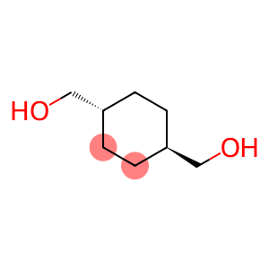 trans-cyclohexane-1,4-diyldimethanol