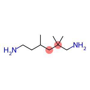 2,2,4-Trimethylhexamethylene diamine