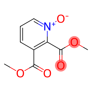DIMETHYL PYRIDINE-2,3-DICARBOXYLATE 1-OXIDE