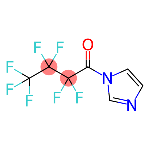 七氟正丁酰基咪唑