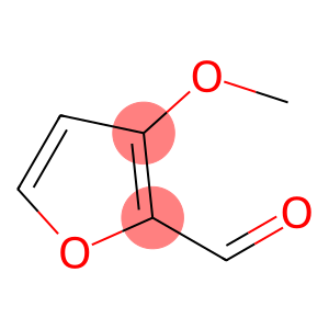 2-Furancarboxaldehyde,3-methoxy-