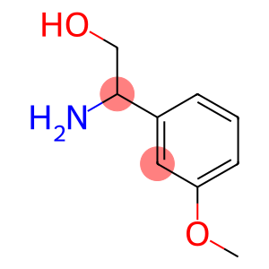 b-amino-3-methoxy-Benzeneethanol
