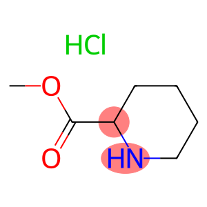 Methyl 2-piperidinecarboxylate hydrochloride