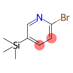 2-溴-5-(三甲基硅基)吡啶