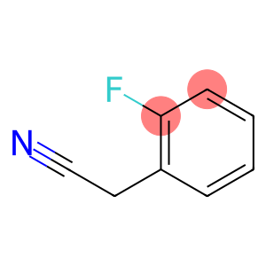 2-Fluorobenzyl cyanide