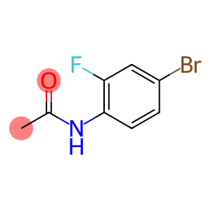 N-(4-BROMO-2-FLUOROPHENYL)ACETAMIDE